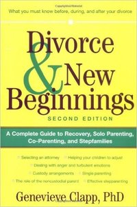 Divorce and New Beginnings