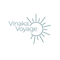 Logo - Vinaka Voyage