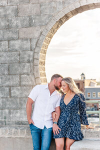 Proposal photography