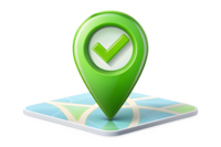 Location icon