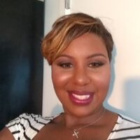 Nicole Reese's Headshot