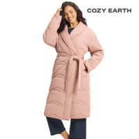 Enter Nicole's code of TIWW to receive 40% off from Cozy Earth Shop!