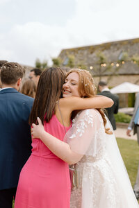 Oxleaze Barn Wedding Photographer