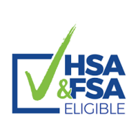 The Complete Health Program is HSA & FSA eligible