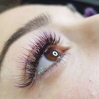 LashExtensionAfter