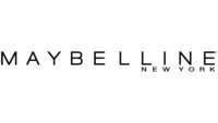 Maybelline-Logo Raven Elyse