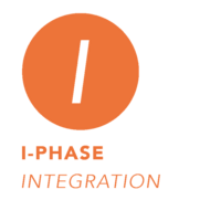 Icon for I-Phase Integration