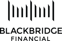 Logo for Blackbridge Financial