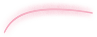 ilustrovany graficky element podtržení