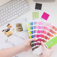 CauseAgency Social Enterprise Showit Website Template by Humankind