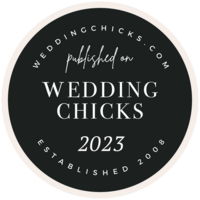 Wedding Chicks 2023 logo for publication