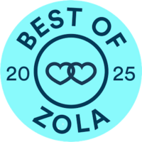 Best of Zola 2025 Amazing Colorado Photography, the best Colorado Springs Wedding photos