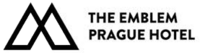 Emblem Prague Hotel Logo