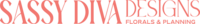 Sassy Divs Designs Secondary logo
