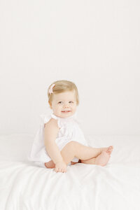 Best Newborn and Family Photographer in Cleveland Ohio