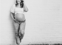 Prenatal-Pregnancy Photography