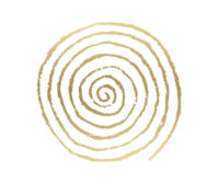 golden spiral symbol