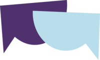 icon-speech bubbles
