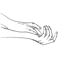 hand illustration