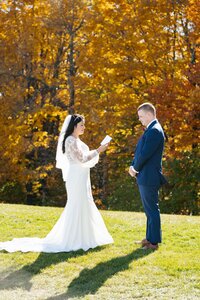 Steele Hill weddings captured by Danielle Littles Photography—breathtaking mountain views, elegant venues, and timeless moments. Let’s document your love story in this stunning New England setting!