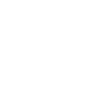 Instagram Icon - White