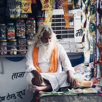 Kali Yog, marque de vêtements inspirée de l'Inde et du Népal