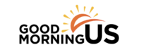 Good Morning US logo — coverage of Soma Yoga Institute’s therapeutic yoga teacher training and national award recognition