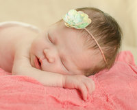 Newborn Baby Picture