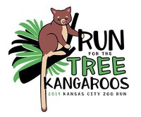 tree kangaroos