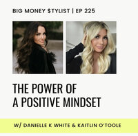 Two Hairstylists Featured in Podcast