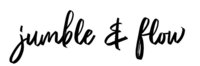 Jumble and Flow Logo