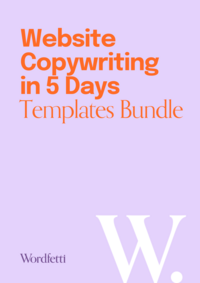 website-copywriting-in-5-days-templates-bundle_cover