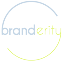 Branderity logo