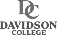 Davidson College Logo