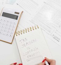 Florida business tax preparation and planning