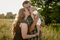Troy Ohio outdoor photoshoot