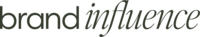 The Brand Influence Logo for Wellness Branding and Website Design in Boise, Idaho