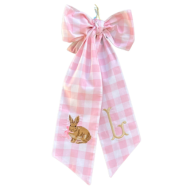 Wreath Bow