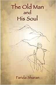 Old Man and His Soul Book