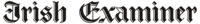 Irish_Examiner logo