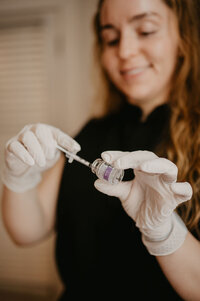 Juverderm Lip Filler Product