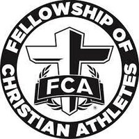 Featured by the Fellowship of Christian Athletes