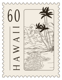 stamp