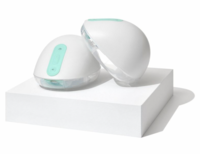 Elvie Breast Pump
