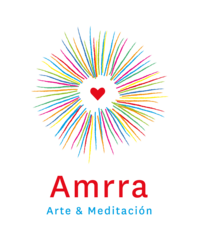 Logotipo Amrra - Final version color