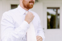 PNW Elopement Photographer