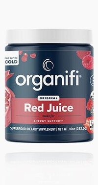 Organifi Red Juice