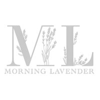 Featured on Morning Lavender