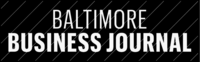 Featured by Baltimore Business Journal