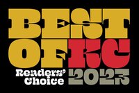 Moxie by KC is runner-up for the Best Salon in Kansas City in Kansas City Magazine's Best of 2023!